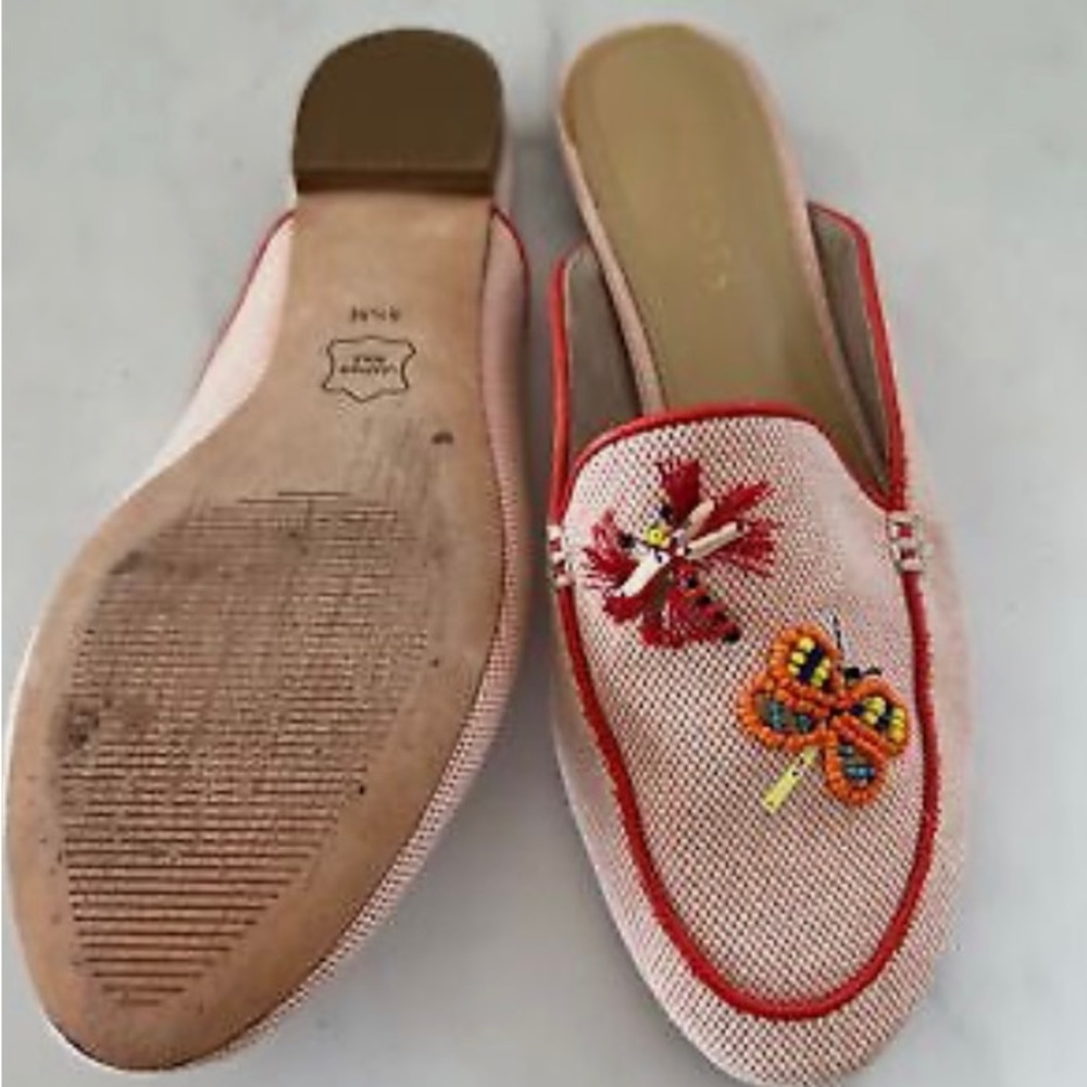 Women mules - Picture 3 of 3